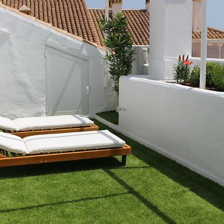 Apartamento Linda Vista Leilighet Marbella Eksteriør bilde