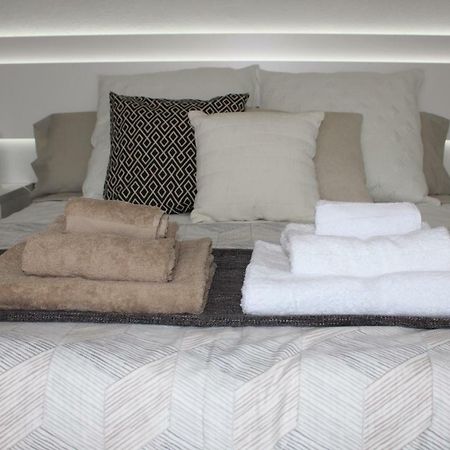 Apartamento Linda Vista Leilighet Marbella Eksteriør bilde
