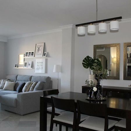 Apartamento Linda Vista Leilighet Marbella Eksteriør bilde