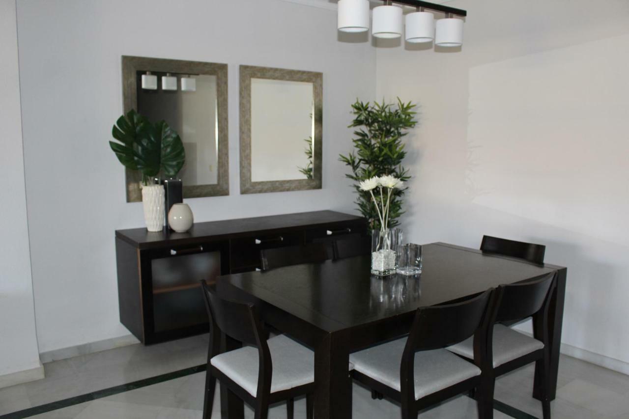 Apartamento Linda Vista Leilighet Marbella Eksteriør bilde