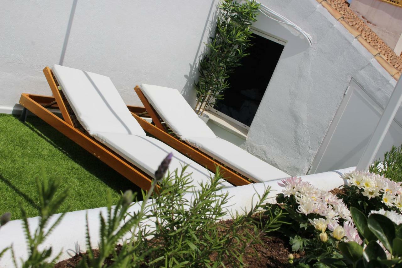 Apartamento Linda Vista Leilighet Marbella Eksteriør bilde