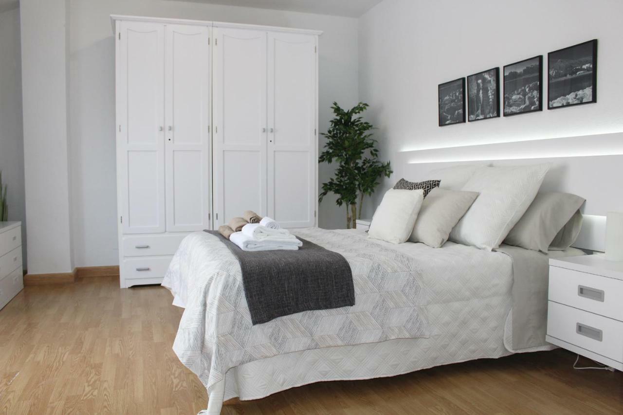Apartamento Linda Vista Leilighet Marbella Eksteriør bilde