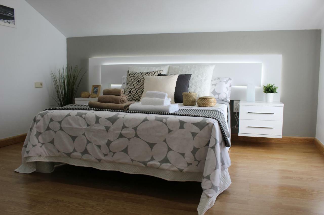 Apartamento Linda Vista Leilighet Marbella Eksteriør bilde