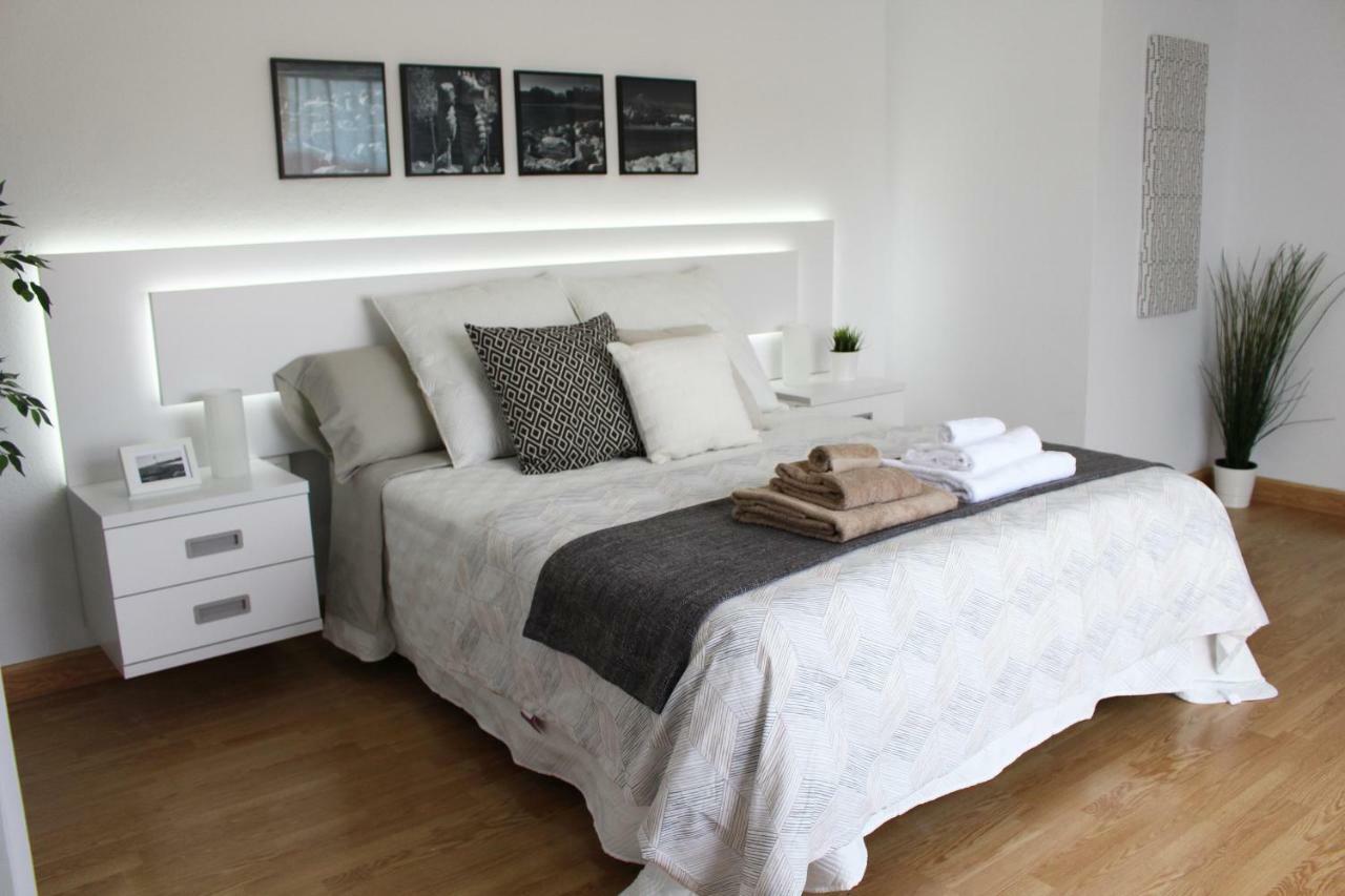 Apartamento Linda Vista Leilighet Marbella Eksteriør bilde