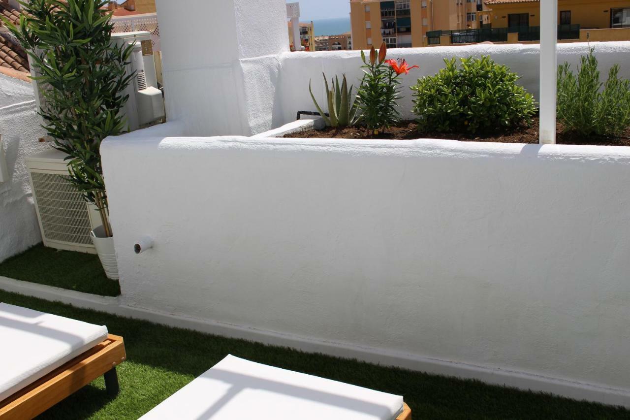 Apartamento Linda Vista Leilighet Marbella Eksteriør bilde