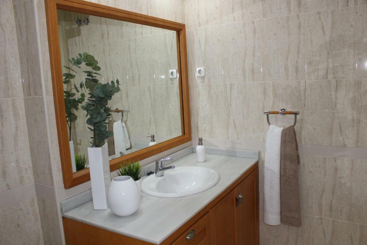 Apartamento Linda Vista Leilighet Marbella Eksteriør bilde