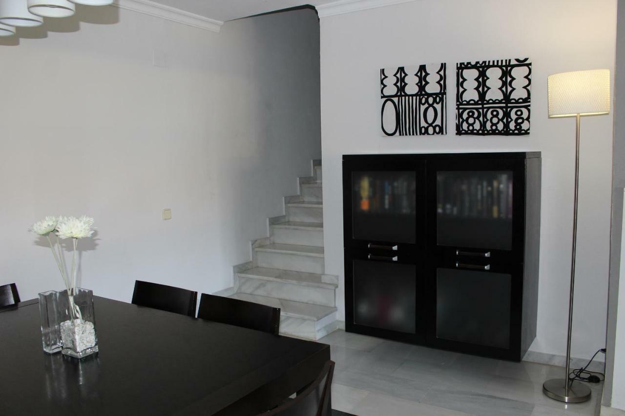 Apartamento Linda Vista Leilighet Marbella Eksteriør bilde