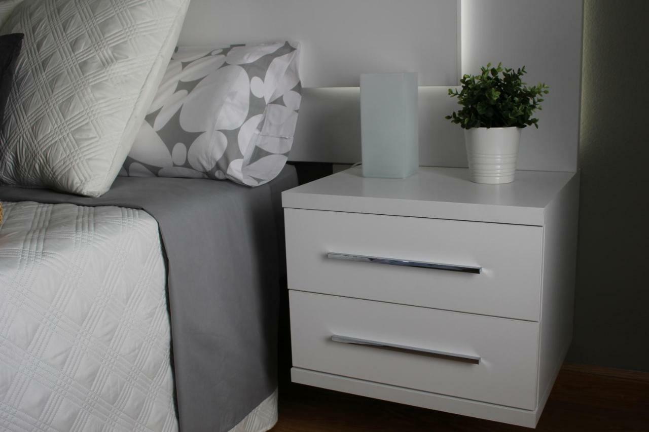 Apartamento Linda Vista Leilighet Marbella Eksteriør bilde