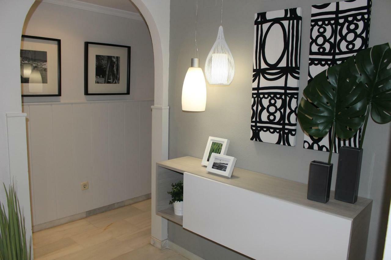 Apartamento Linda Vista Leilighet Marbella Eksteriør bilde