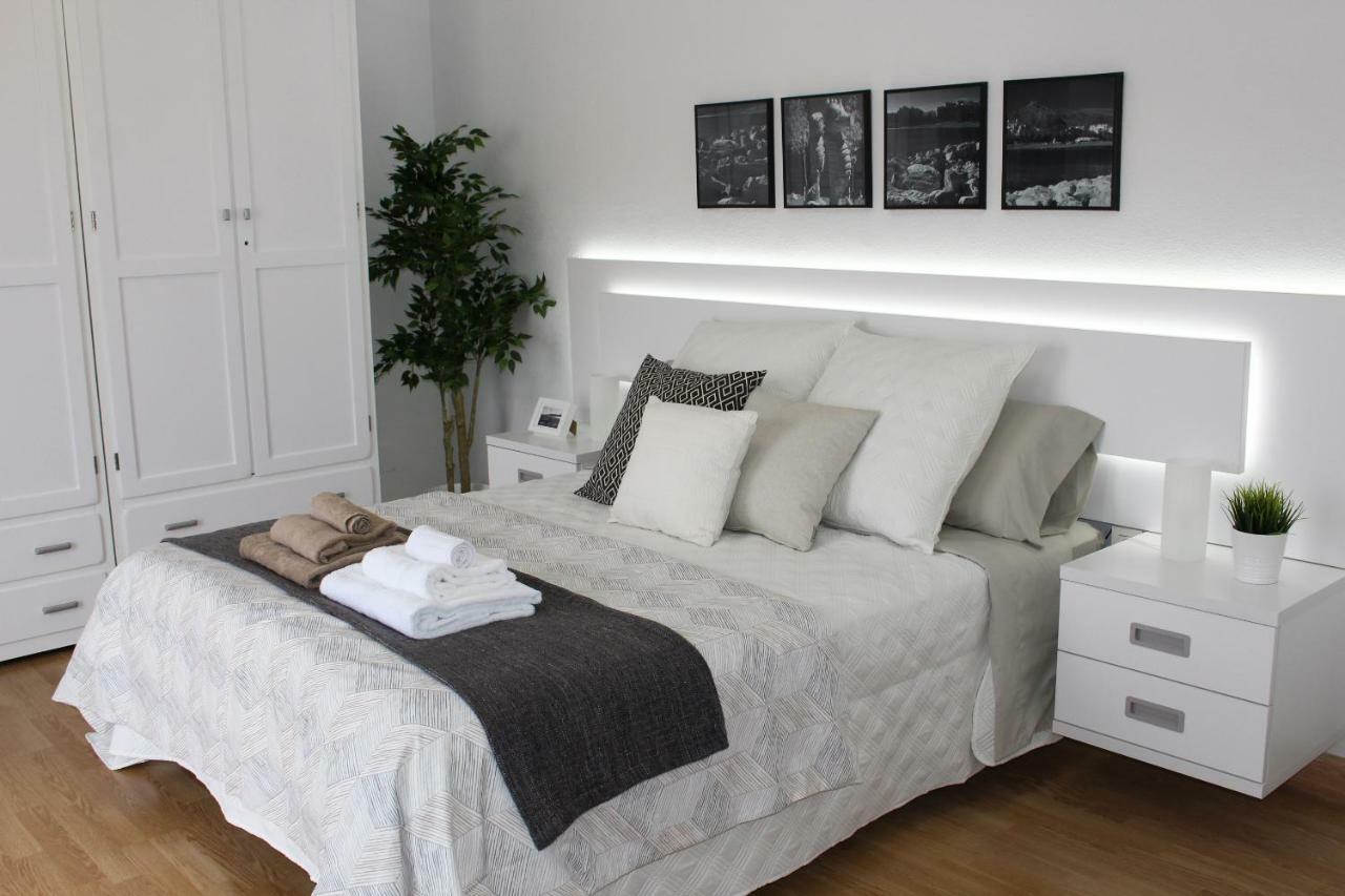 Apartamento Linda Vista Leilighet Marbella Eksteriør bilde