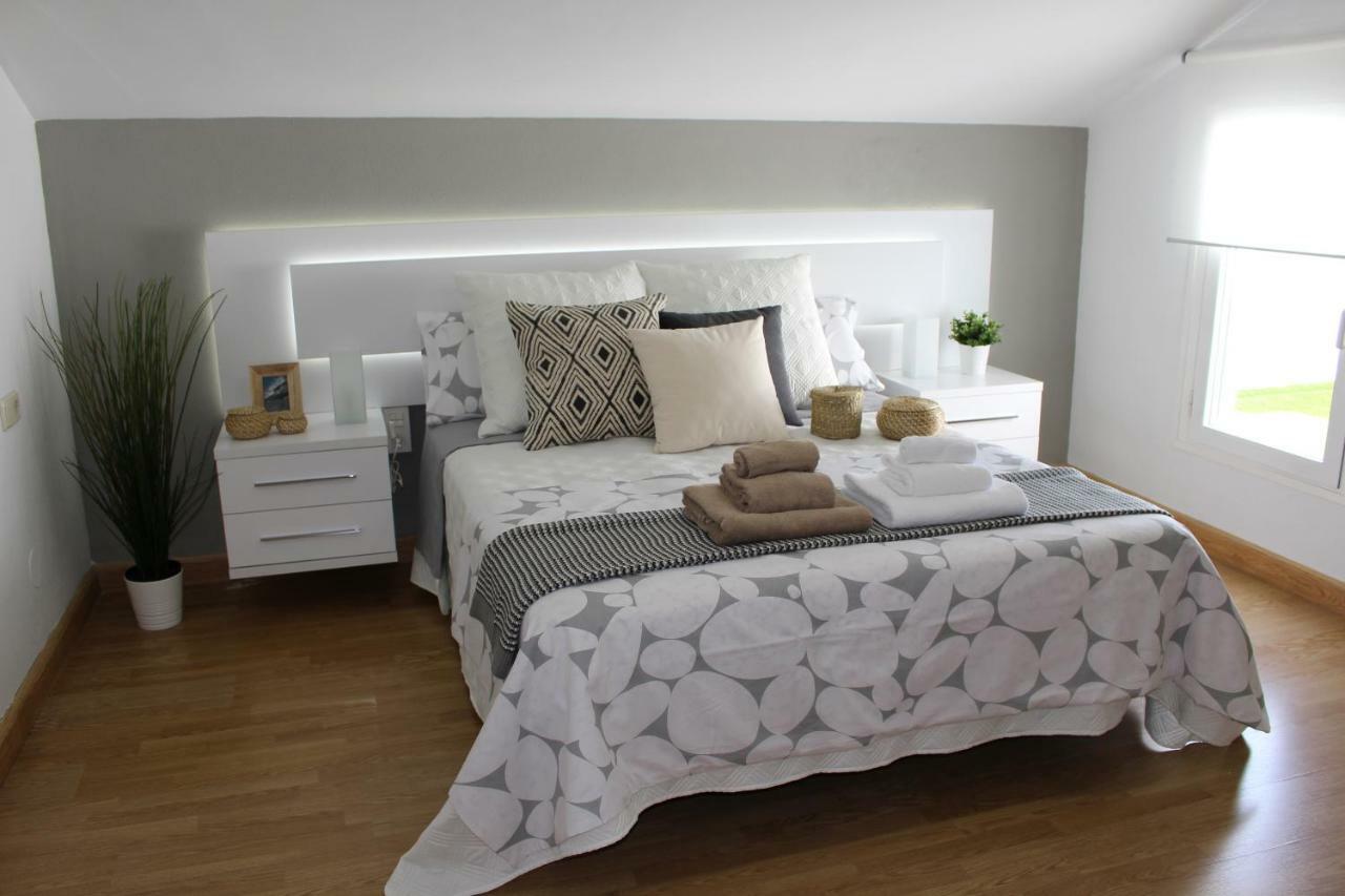 Apartamento Linda Vista Leilighet Marbella Eksteriør bilde