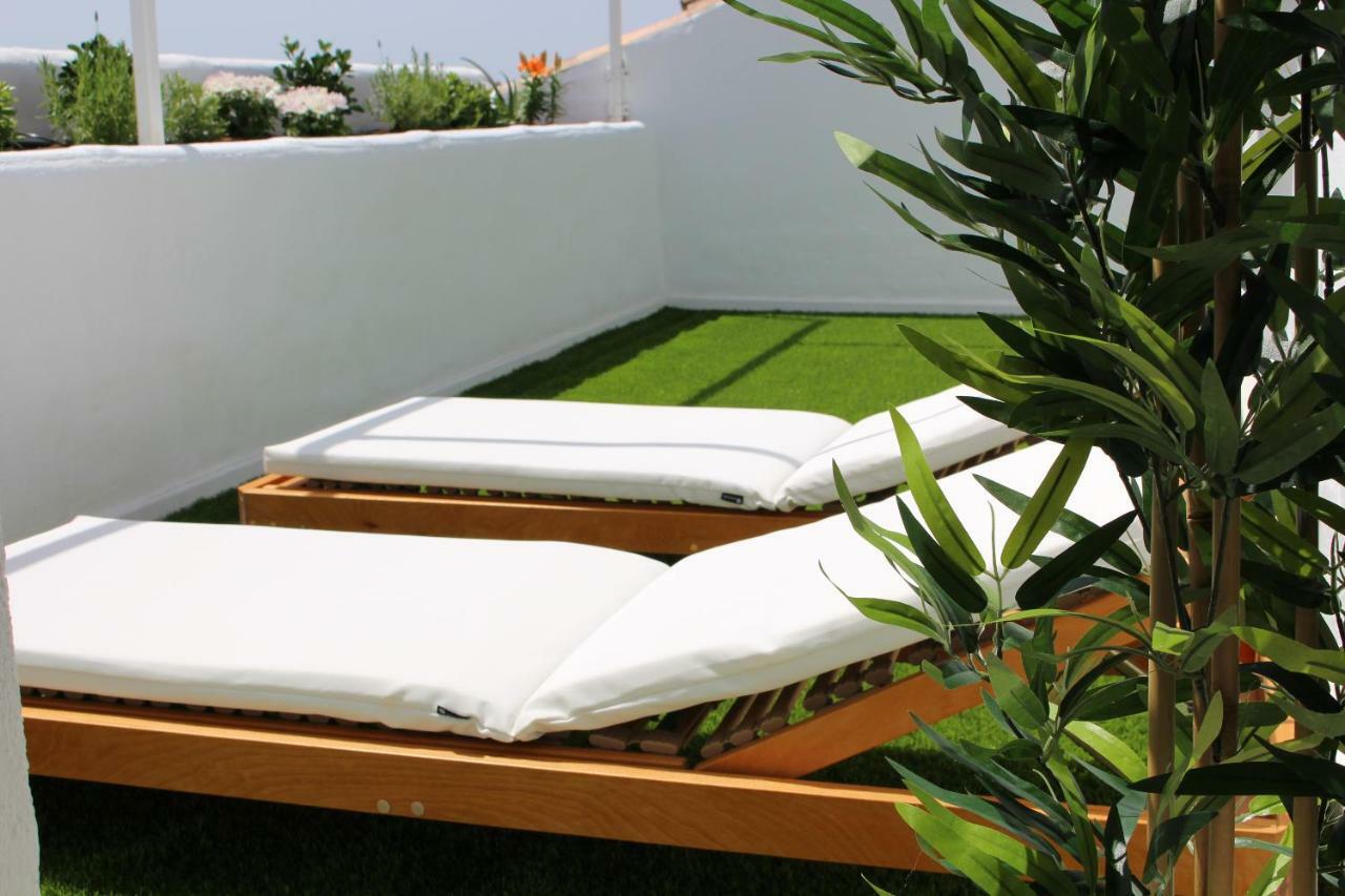 Apartamento Linda Vista Leilighet Marbella Eksteriør bilde