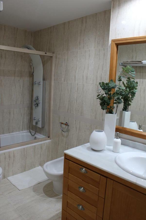 Apartamento Linda Vista Leilighet Marbella Eksteriør bilde