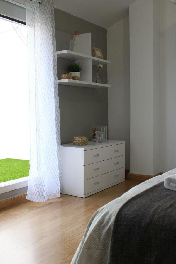 Apartamento Linda Vista Leilighet Marbella Eksteriør bilde