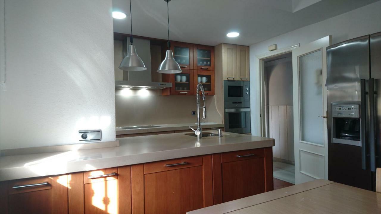 Apartamento Linda Vista Leilighet Marbella Eksteriør bilde