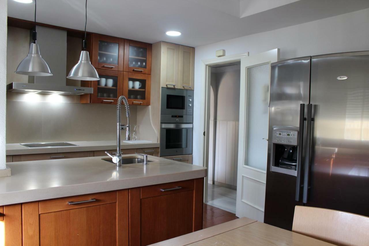 Apartamento Linda Vista Leilighet Marbella Eksteriør bilde