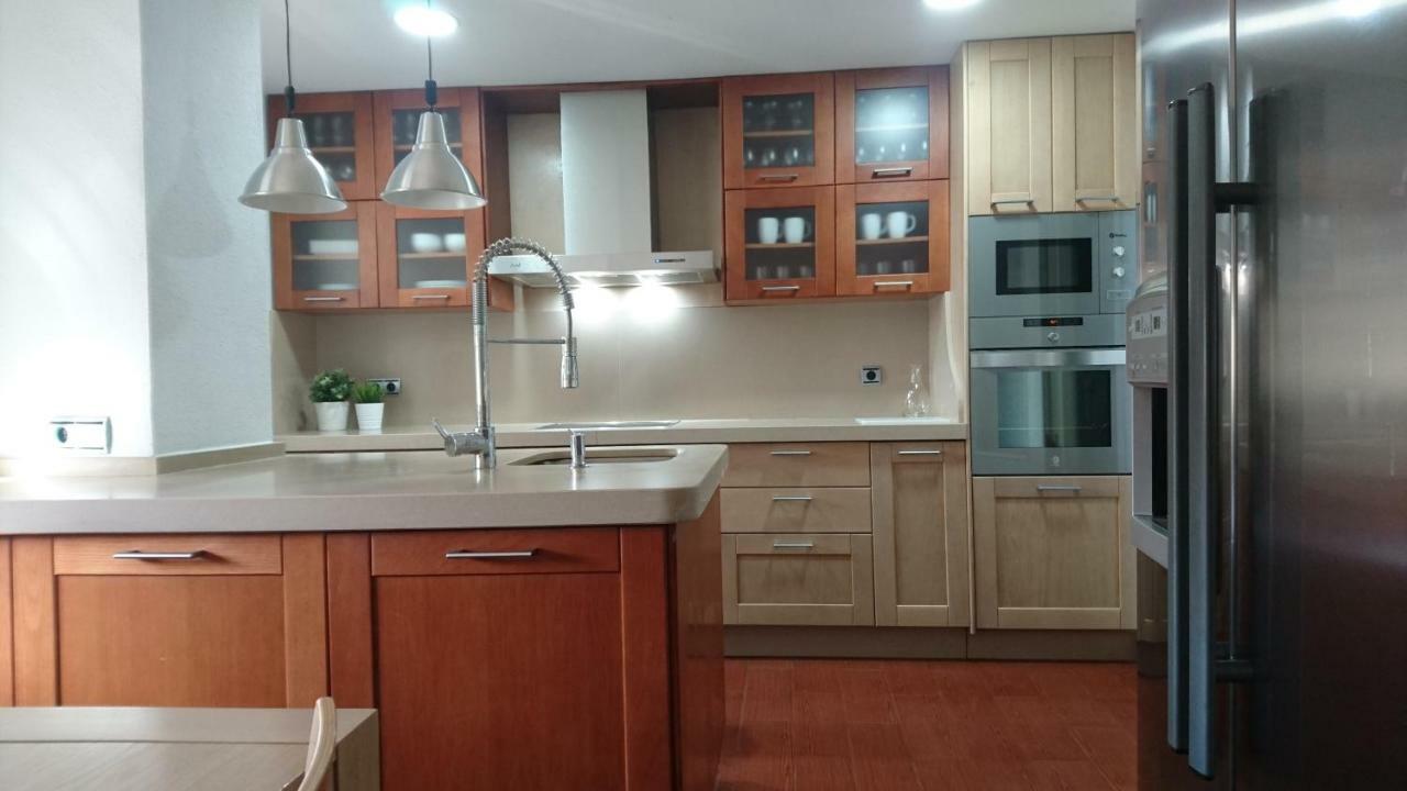 Apartamento Linda Vista Leilighet Marbella Eksteriør bilde