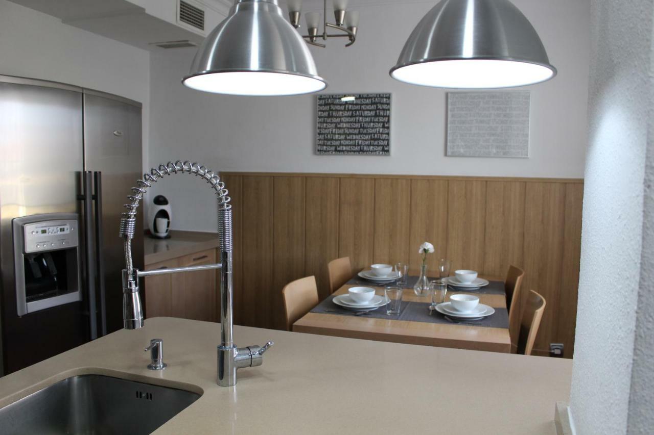 Apartamento Linda Vista Leilighet Marbella Eksteriør bilde