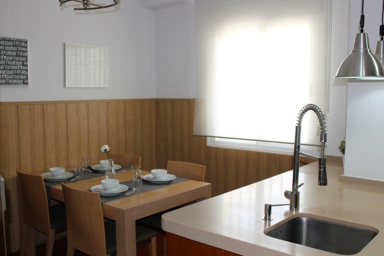 Apartamento Linda Vista Leilighet Marbella Eksteriør bilde