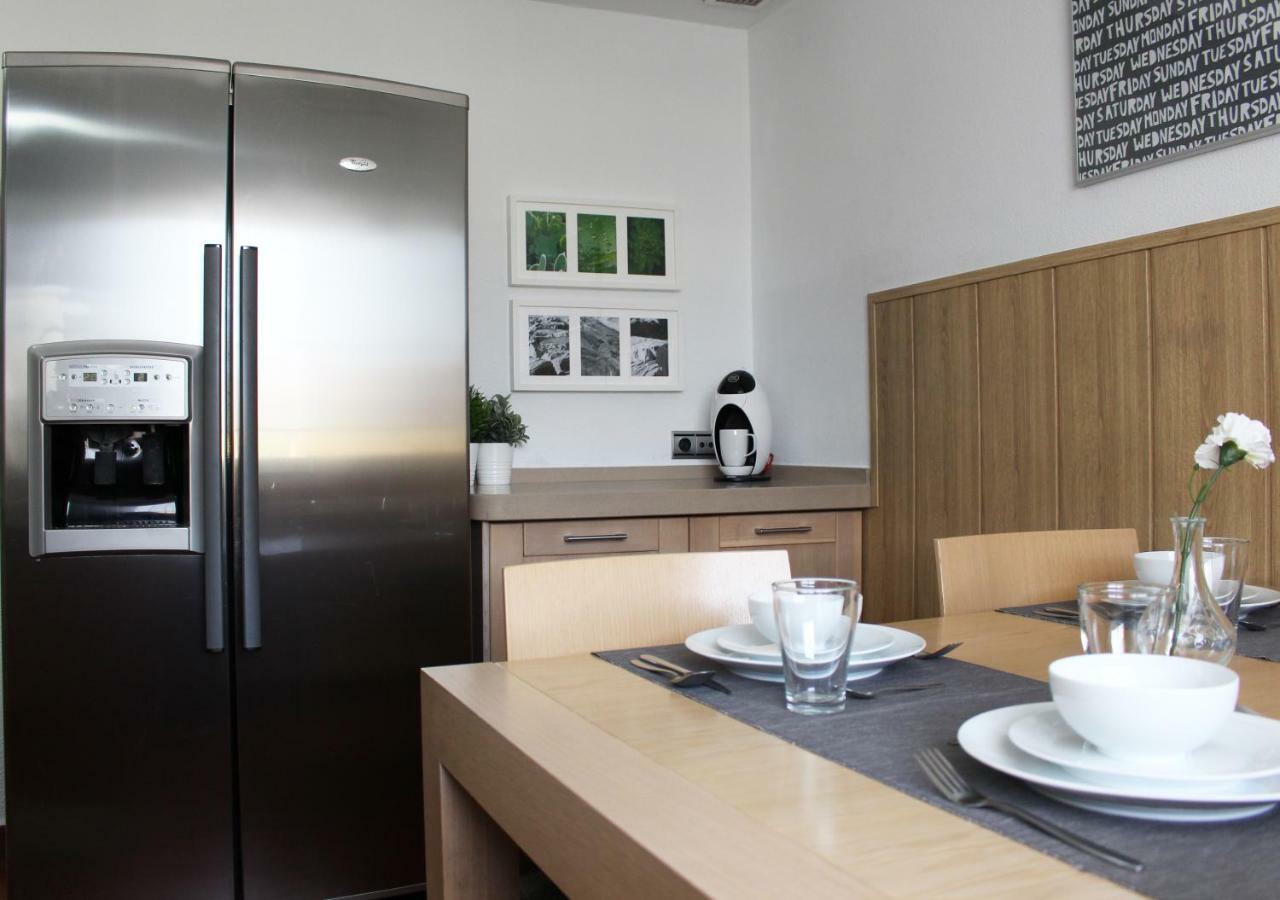 Apartamento Linda Vista Leilighet Marbella Eksteriør bilde