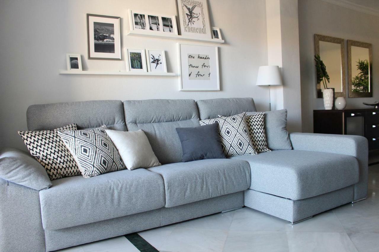 Apartamento Linda Vista Leilighet Marbella Eksteriør bilde