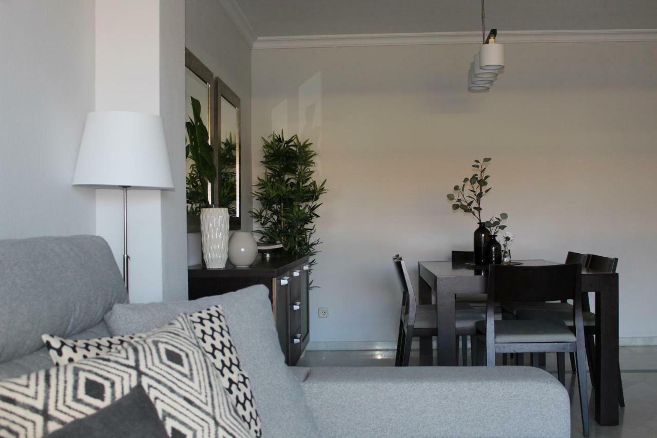 Apartamento Linda Vista Leilighet Marbella Eksteriør bilde