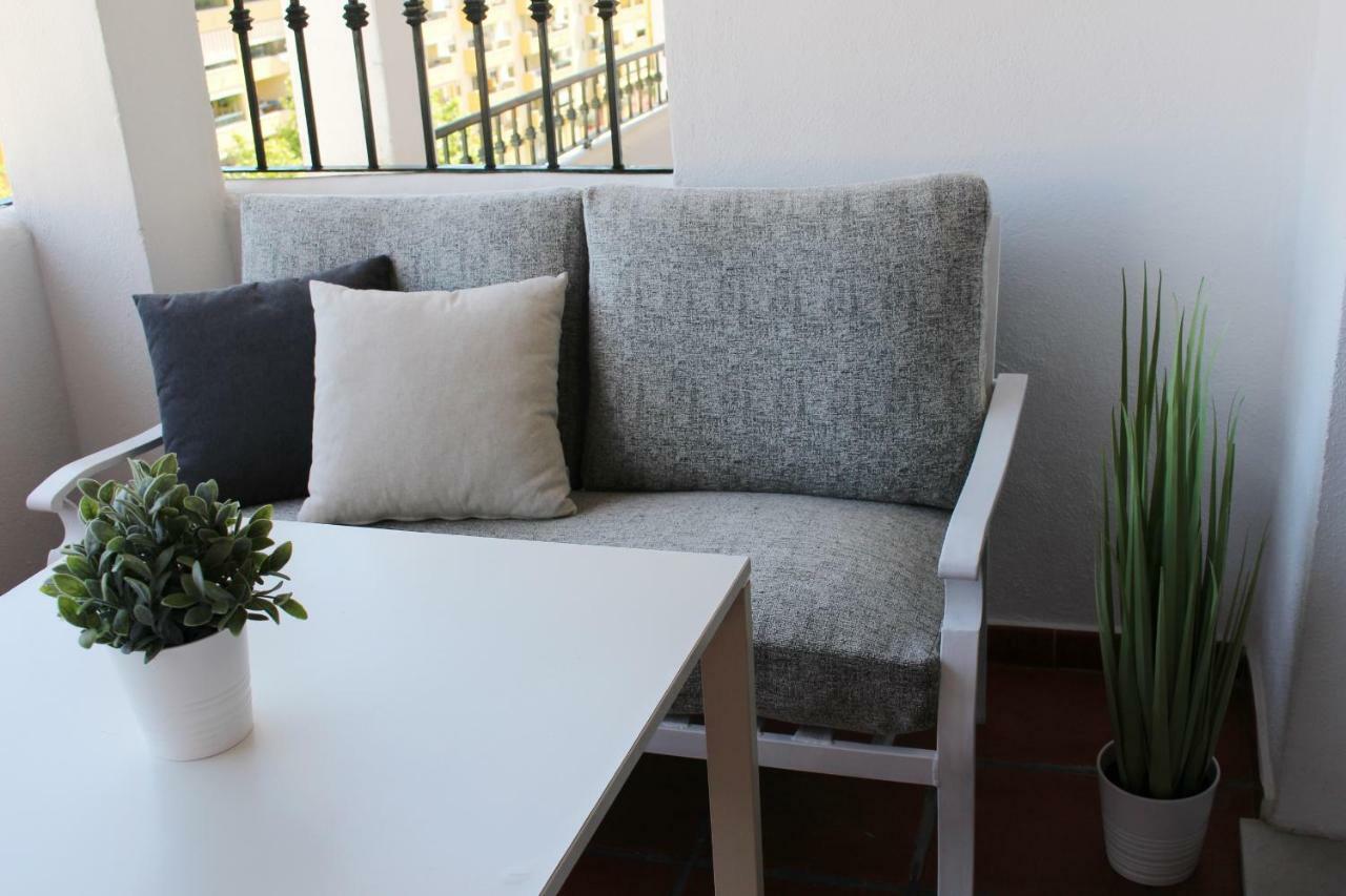 Apartamento Linda Vista Leilighet Marbella Eksteriør bilde