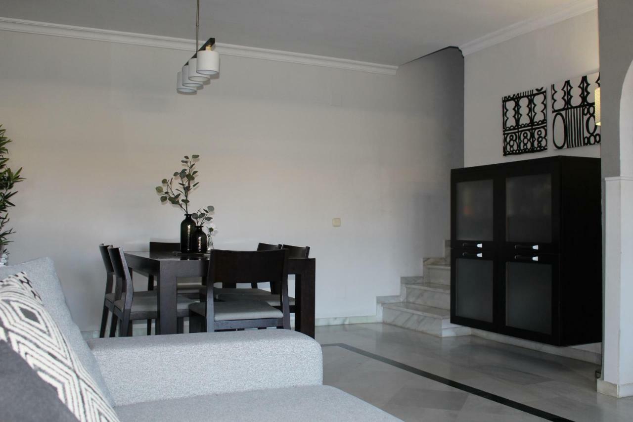 Apartamento Linda Vista Leilighet Marbella Eksteriør bilde
