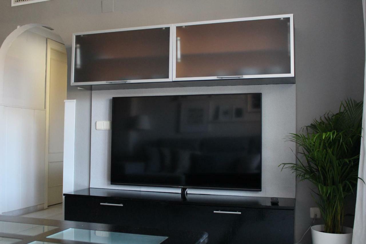 Apartamento Linda Vista Leilighet Marbella Eksteriør bilde
